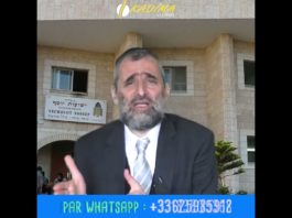 Kadima : 1ère étape vers ton orientation