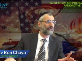 Actualités : Situation Internationale Radioactive !