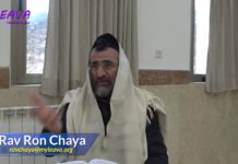 40 – Le vin du Kiddouch – Série La Halakha du Jour