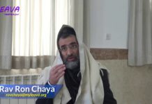 41 – Les 13 attributs de miséricorde – Série La Halakha du Jour