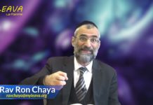 Les 4 mondes et les 4 parties d’âme dans la Kabbala- Or Ha’Haim sur Emor