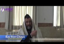 59 – Comment mettre le Talit Gadol ? Série La Halakha du Jour