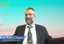 Si vous gardez mes lois même sans les comprendre : Or Ha’Haim sur Bé’houkotaï