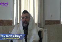 51 – Faire le Birkat Hamazone sur du vin 2 – Série La Halakha du Jour