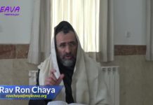 52 – L’interdiction de dire deux fois Amen – Série La Halakha du Jour