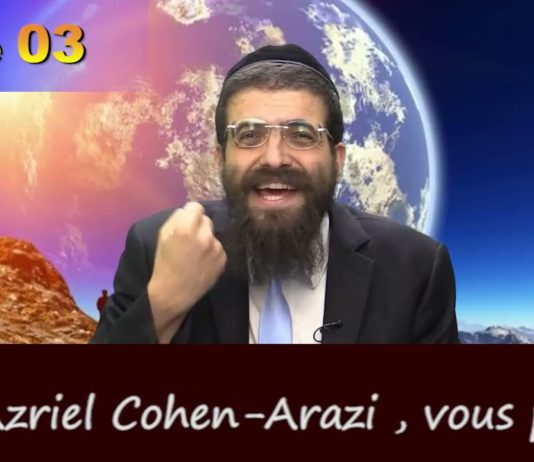 Sortir de l’enfer des addictions – étape 3 – D.ieu je Te confie ma vie