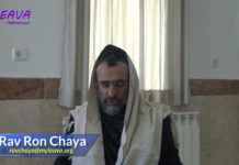 53 – Une des plus belles prières du matin – Série La Halakha du Jour