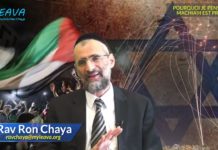 Actualités : Pourquoi je pense que le Machiah est proche