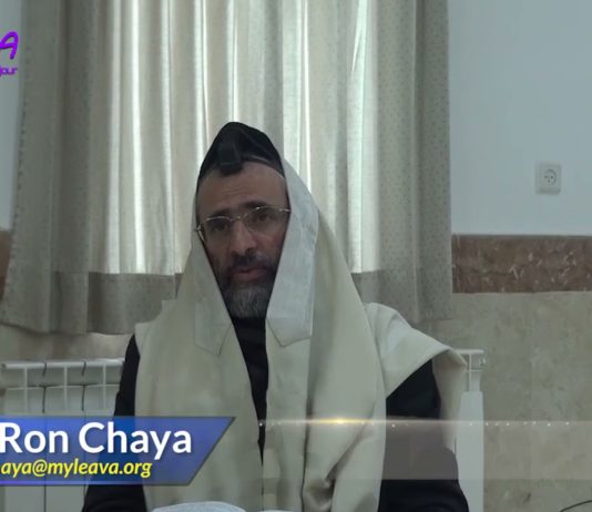 55 – Ne pas s’interrompre entre les deux Téfilines – Série La Halakha du Jour