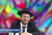 La ségoula mystique du Cocorico tous les matins et tout va bien !