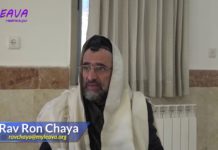 45 – A qui donner le Maasser – Série La Halakha du Jour