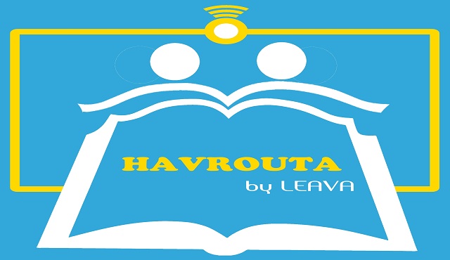 Havrouta : Destination Torah