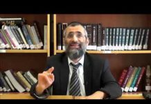 En souvenir du Or Ha’haim Hakadoch