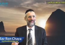 Cette si belle Tsédaka qui peut briser tous les décrets divins