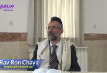 71 – Les Chéva Bérakhot : Panim ‘Hadachot – partie 4 – Série La Halakha du Jour