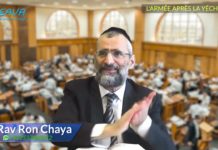 L’armée après la Yéchiva ?