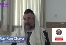 74 – Les Chéva Bérakhot : Le Zimoun – partie 7 – Série La Halakha du Jour