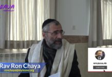 66 – Manger de la viande après du fromage – Série La Halakha du Jour