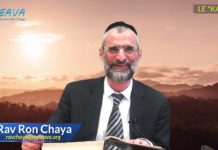 La sanction de Karèt dans la Torah ou le retranchement de l’âme