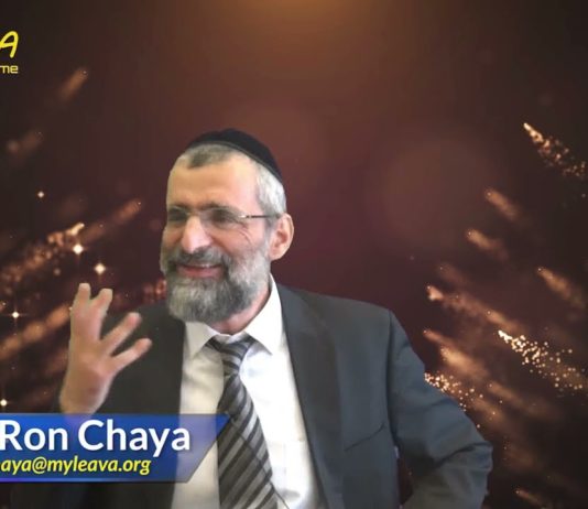 L’Iran, c’est le cruel Amalek, l’ennemi acharné d’Israël – Joyaux paracha Balak