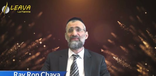 Cette maladie effrayante qui a touché les chefs d’Israël – Joyaux paracha Chela’h