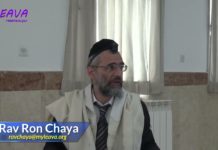 82 – L’entrée et la sortie de la synagogue – Série La Halakha du Jour