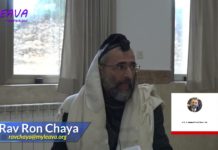 65 – Chabbat : faire appel à un non-juif – Série La Halakha du Jour