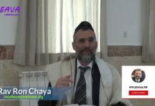 83 – L’entrée et la sortie de la synagogue (2/2) – Série La Halakha du Jour