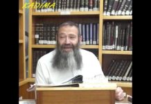 La volonté d’Hachem – Rav Suid – Kadima 2021