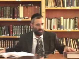 Qui sont les grands hommes selon la Torah d’Israël ?