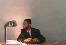 Quelle langue parle D.ieu ? Partie 1