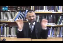 Olam Haba de la Torah … J’y crois pas !