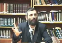 Oui à la joie. c’est une obligation ! (1/2)