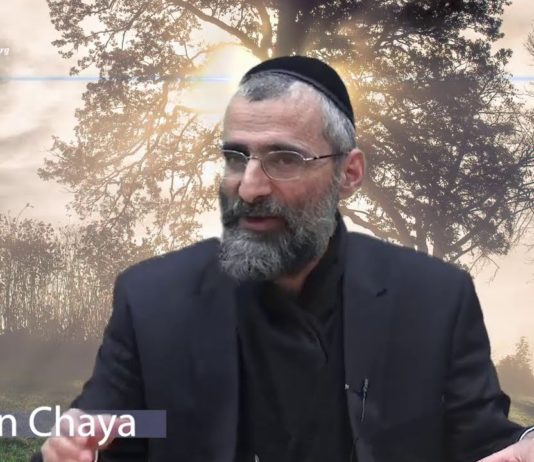 Mon D.ieu, fais-moi entendre ta voix