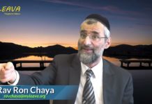 Ce mauvais œil de Bilam qui vise Israël…