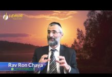 Comment a-t-il pu gagner le même pouvoir de bénédiction qu’un Sage d’Israël ?