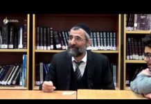 Apparitions surnaturelles et Mystique juive