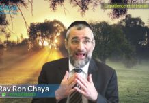 Voici le mot le plus utilisé en Israël… surtout pour les autres !