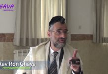 96 – Recevoir Chabbat lors de l’allumage des bougies ? Série La Halakha du Jour