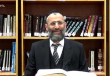 Ils n’ont pas part au monde futur selon la Torah d’Israël !