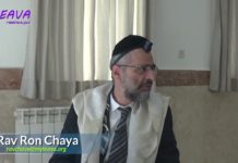 98 – La Amida de Chabbat – partie 2 – Série La Halakha du Jour