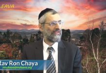 Cette maman d’Israël sauvée d’une menace mortelle grâce à une Mitsva