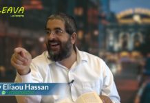 À nos côtés à chaque instant, c’est notre meilleur ami … Parachat Ki-Tetsé