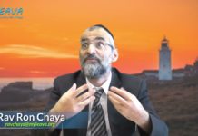 Comment vivre son Judaïsme hors d’Israël et notamment en France ?