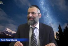 Avoir la foi en D.ieu, c’est quoi ?