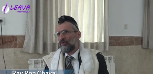 103 – Utiliser une louche pendant Chabbat ? Série La Halakha du Jour