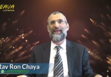 98 malédictions prophétiques de la Torah d’Israël : pourquoi la colère de D.ieu? Ki-Tavo