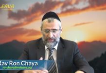 L’organisme Hasdei Amram en Israël