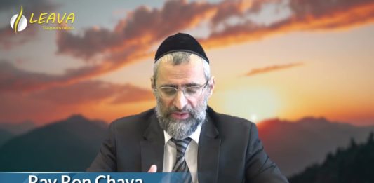 L’organisme Hasdei Amram en Israël