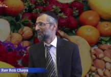 Les lois des Bérakhot qu’un juif doit connaître : Partie 1